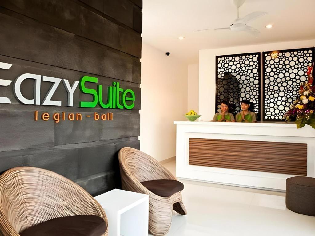 Resort Eazy Legian
