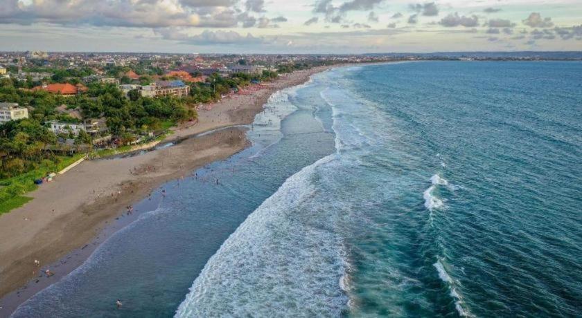 Resort Eazy Legian 3*