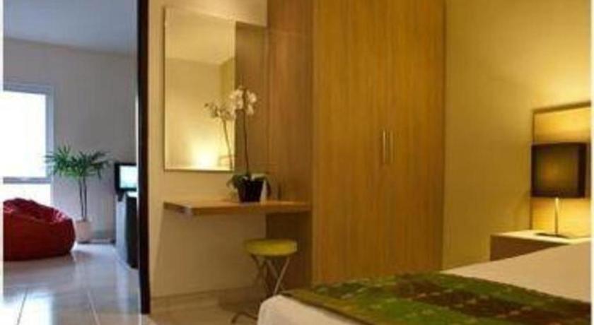 Resort Eazy Legian 3*
