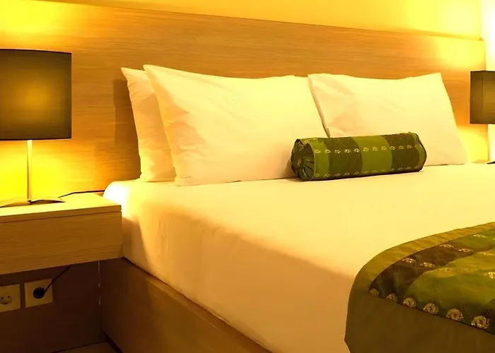 Eazy Suite Legian