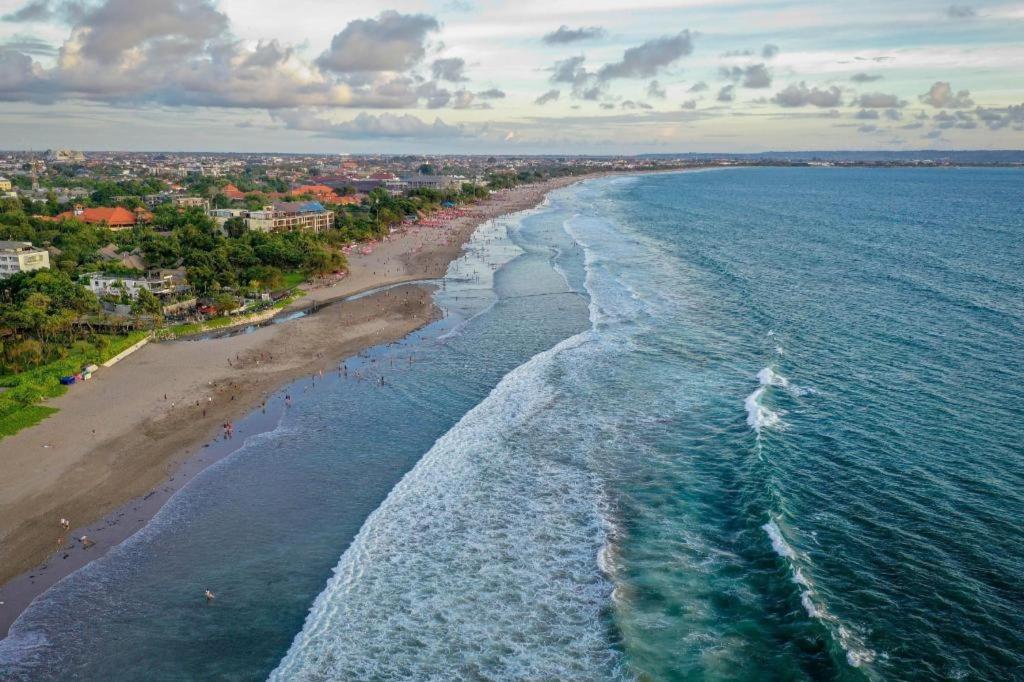 Eazy Legian Resor Seminyak (Bali)