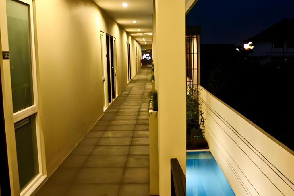 Eazy Legian Seminyak (Bali)