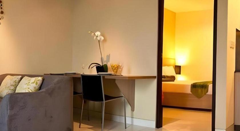 Eazy Legian Resor Seminyak (Bali)
