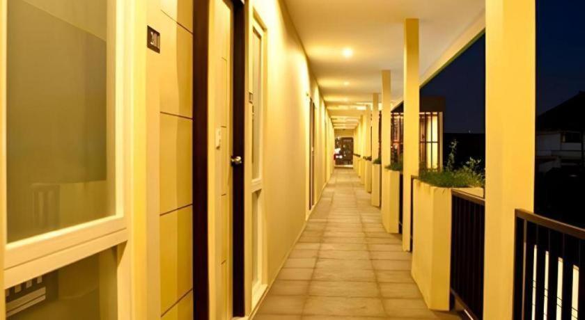 Eazy Legian Resor 3*
