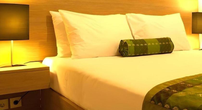 Eazy Legian Resor Seminyak (Bali)