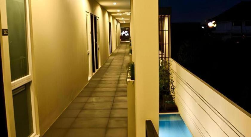 Eazy Legian Resor 3*