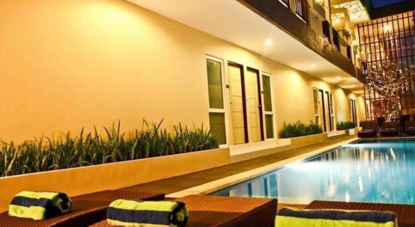 Eazy Legian Resor Seminyak (Bali)