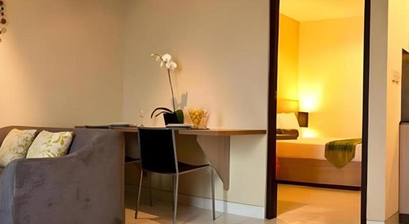 Eazy Legian Resor Seminyak (Bali)
