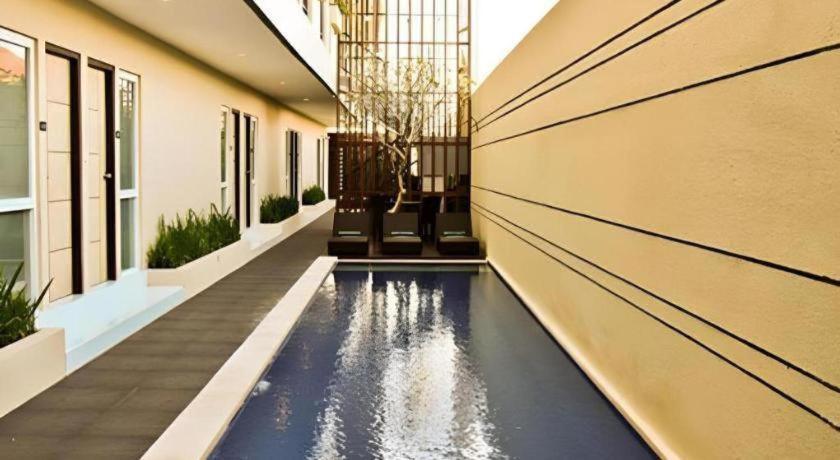 Eazy Legian 3* Seminyak (Bali)