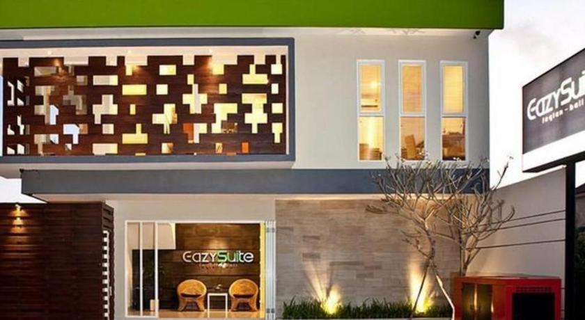 Resor Eazy Legian 3*