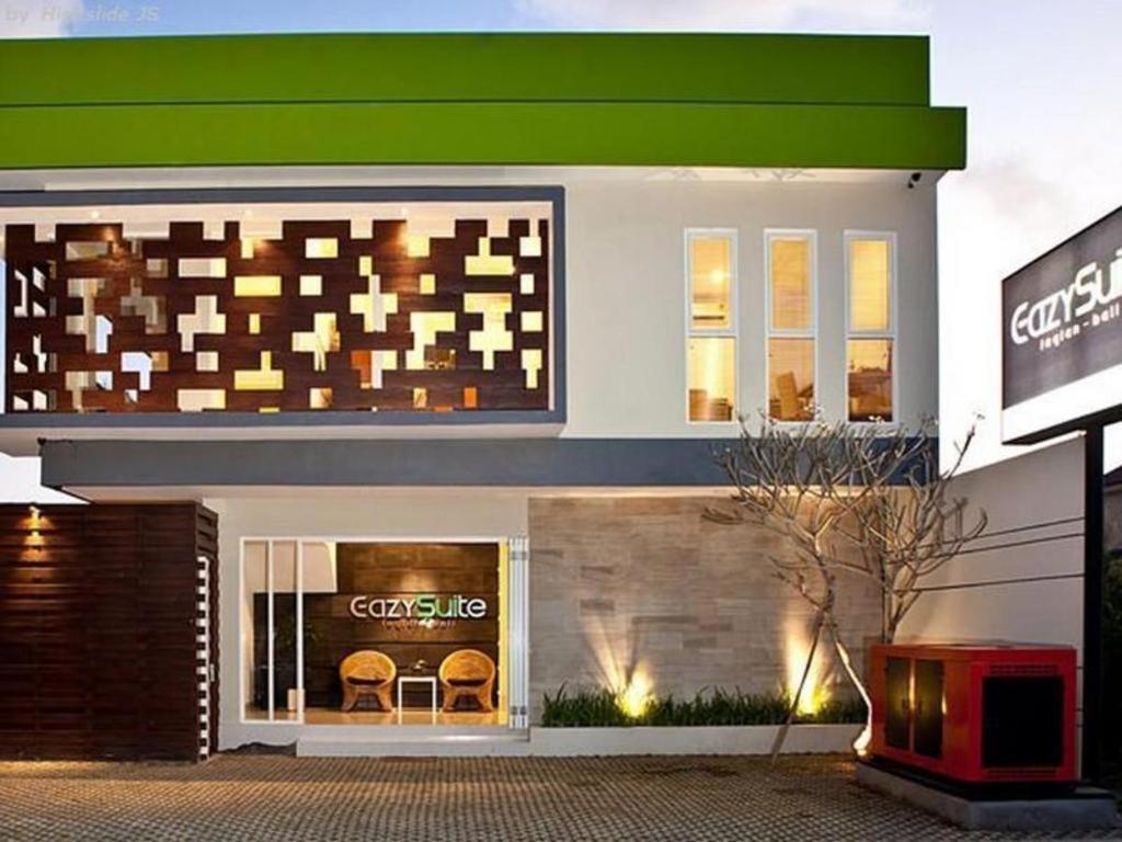 Eazy Legian Seminyak (Bali)